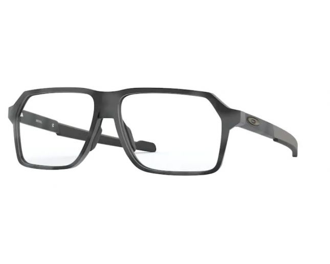 Oakley Bevel Satin Black Camo