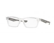 Oakley Shifter XS Clear Grey Smoke