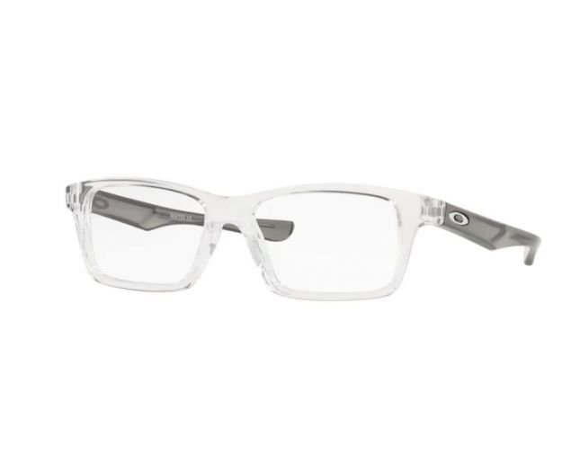 Oakley Shifter XS Clear Grey Smoke