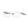 Oakley Shifter XS Clear Grey Smoke