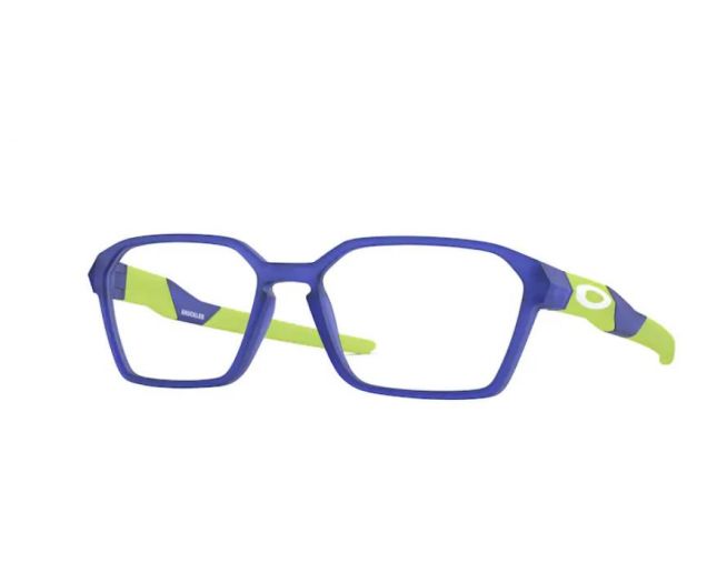 Oakley Knuckler Matte Sea Glass Blue