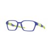 Oakley Knuckler Matte Sea Glass Blue