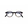 Izipizi Lunette pour Ecran Forme H Screen Soft Tortoise