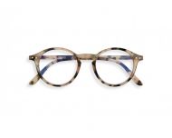 Izipizi Forme D Screen Blue Tortoise Soft