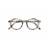 Izipizi Forme D Screen Blue Tortoise Soft