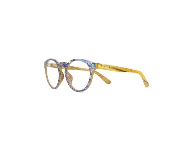 Lunettes coquillage sales