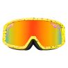 Pit Viper Goggles The 1993 Colorway with Revo Rainbow Mirror