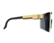 Pit Viper The Double Wide Polarized The Gold Standard Gold