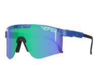 Pit Viper The Double Wide Polarized The Leonardo Blue