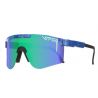 Pit Viper The Double Wide Polarized The Mystery Black