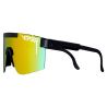 Pit Viper The Original Polarized The Mystery Black