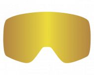 Ecran de remplacement Dragon PXV2 LumaLens Gold ION