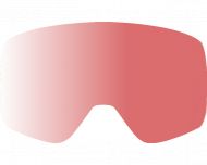 Dragon Ecran NFX2 LumaLens Photochromic Light Rose