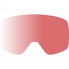 Dragon Ecran NFX2 LumaLens Photochromic Light Rose