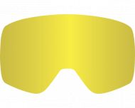 Ecran de remplacement Dragon RVX OTG LumaLens Yellow