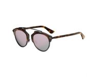 Dior soreal 2025 sunglasses green