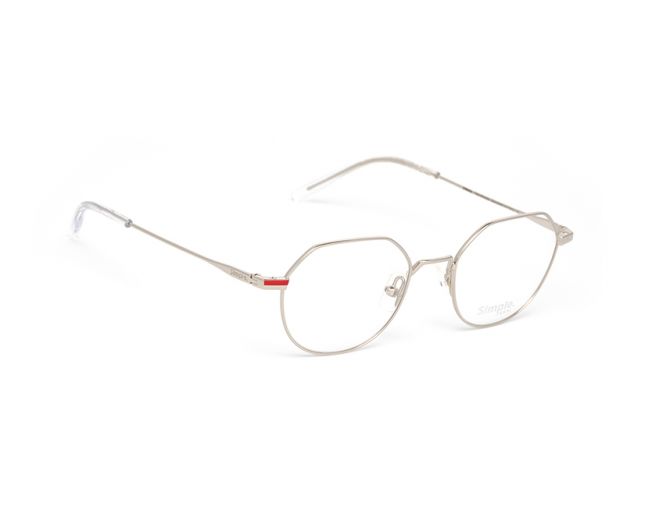 Lunette de vue simple sale