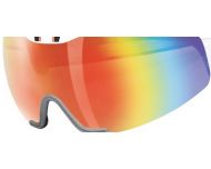 Casco Ecran de remplacement Spirit Carbonic Clear revo Rainbow Large