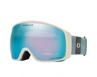 Oakley Flight Tracker XL Matte Heathered Grey Balsam-Prizm Snow Sapphire