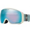 Oakley Flight Tracker XL Factory Pilot Black-Prizm Snow Sapphire