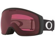 Oakley Flight Tracker XL Factory Pilot Black-Prizm Snow Sapphire