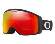 Oakley Flight Tracker XM Matte Black-Prizm Snow Torch