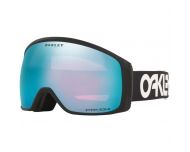 Oakley Flight Tracker XL Factory Pilot Black-Prizm Snow Sapphire