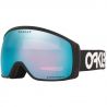 Oakley Flight Tracker XM Factory Pilot Black-Prizm Snow Sapphire