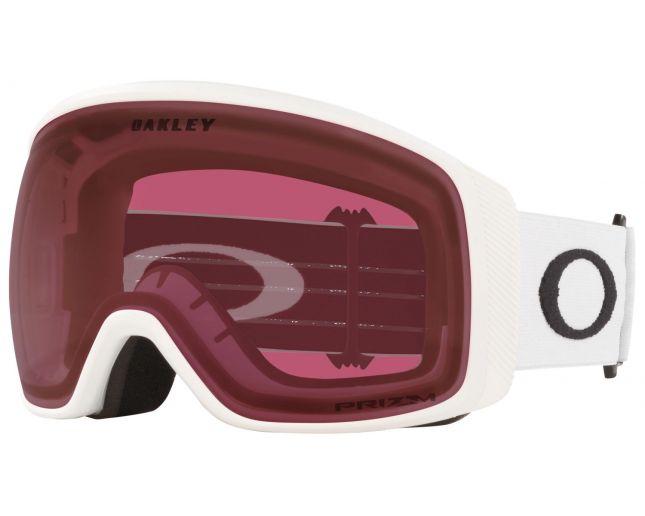 Oakley Flight Tracker XL Factory Pilot Black-Prizm Snow Sapphire