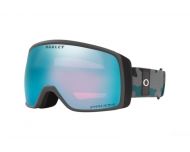 Oakley Flight Tracker XL Factory Pilot Black-Prizm Snow Sapphire