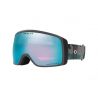 Oakley Flight Tracker XL Factory Pilot Black-Prizm Snow Sapphire