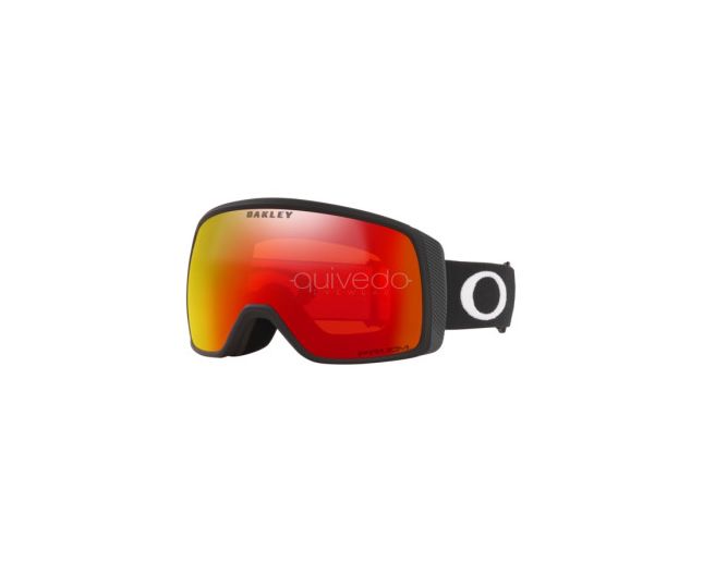 Oakley Flight Tracker XS Matte Black-Prizm Snow Torch