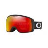 Oakley Flight Tracker XS Matte Black-Prizm Snow Torch