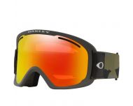 Oakley O-Frame 2.0 PRO XL Matte White-Violet Iridium