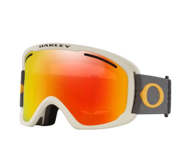 Masque de ski Oakley Airbrake XL Snow Goggle