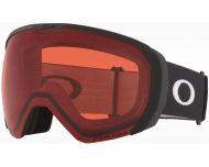 Oakley Flight Path XL Matte Black-Prizm Snow Rose