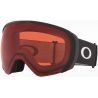 Oakley Flight Tracker XL Factory Pilot Black-Prizm Snow Sapphire