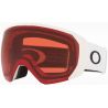 Oakley Flight Tracker XL Factory Pilot Black-Prizm Snow Sapphire