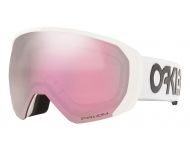 Oakley Flight Tracker XL Factory Pilot Black-Prizm Snow Sapphire