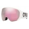 Oakley Flight Tracker XL Factory Pilot Black-Prizm Snow Sapphire