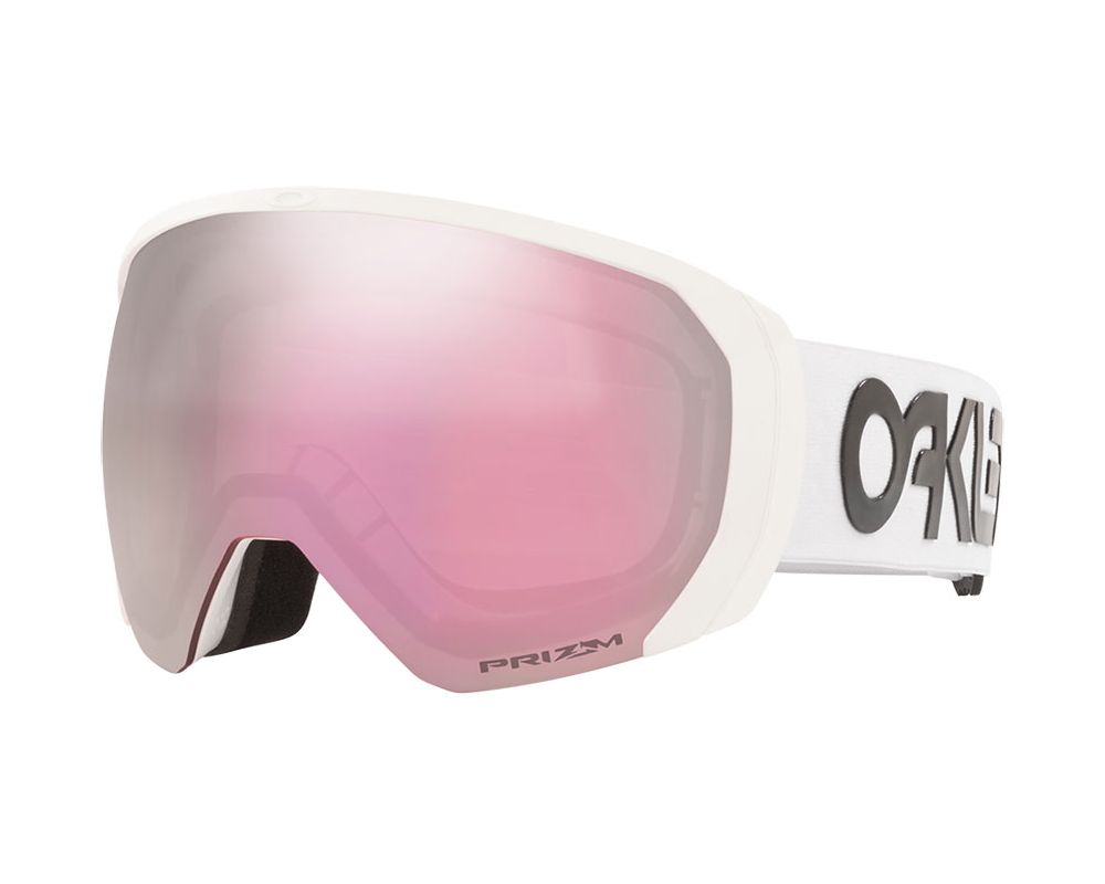 flight path xl factory pilot snow goggles
