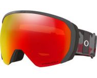 Oakley Flight Tracker XL Factory Pilot Black-Prizm Snow Sapphire