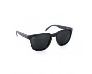 Moken Werris Black Grey Polarized Lenses