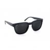 Moken Werris Black Grey Polarized Lenses