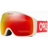 Oakley Flight Tracker XL Factory Pilot-Prizm Snow Sapphire