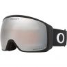 Oakley Flight Tracker XL Matte White-Prizm Snow HI Pink