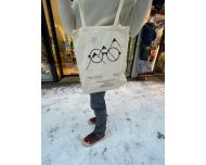 Tode Bag IceOptic Optique Chaussin Chamonix Mont-Blanc