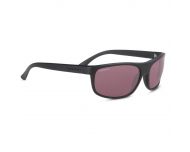 Serengeti Alessio Soft touch Black-Polarized Sedona