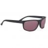 Serengeti Alessio Soft touch Black-Polarized Sedona