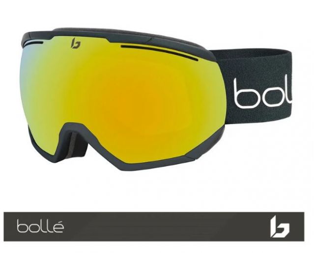 Bollé Masque de Ski Northstar Forest Matte Sunshine